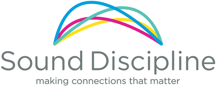 Sound Discipline — Fostering Connections That Matter